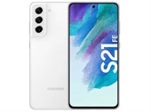 Samsung Galaxy S21 FE 5G 256GB - White